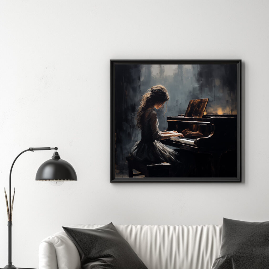 pianist- پیانیست
